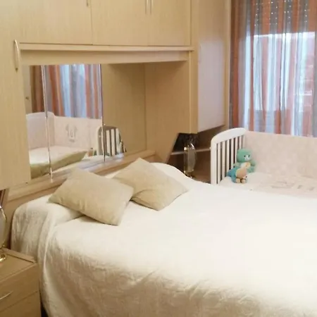 Playa Residencial Athenea *