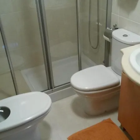 Playa Residencial Athenea Apartamento *