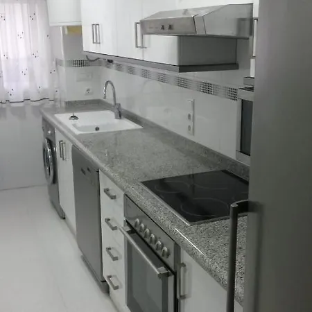 Playa Residencial Athenea * Gandía