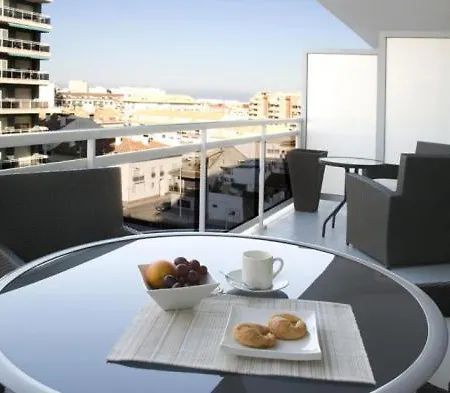 Playa Residencial Athenea Apartamento Gandía