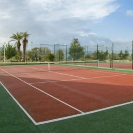 Apartamento Playa Residencial Athenea