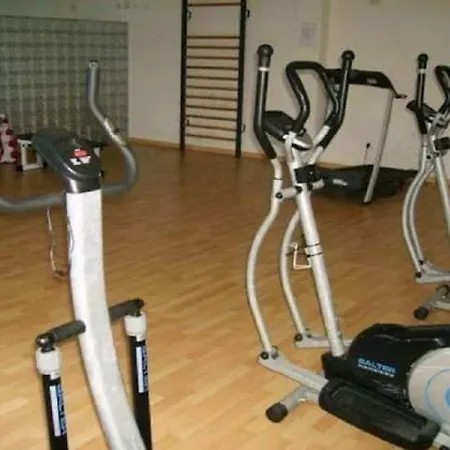 Playa Residencial Athenea Apartamento