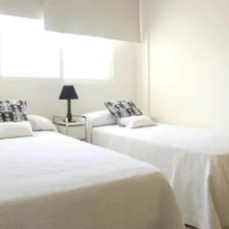 Playa Residencial Athenea * Gandía